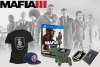 [PS4/Xbox One] Mafia III: Merchandise Pack (inc Game)