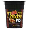 GOLDEN WONDER NOODLE POT BEEF AND TOMATO (75g)