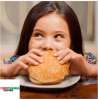  2 Kids eat free at Chimichanga per one full paying Adult via O2 Priority
