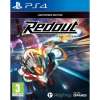 Redout lightspeed edition(ps4 xbone