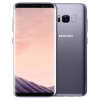 Samsung Galaxy S8 G950FD 4G 64GB Dual Sim SIM FREE/UNLOCKED -Orchid Gray £484.99 @ eglobal