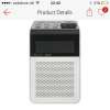  Panasonic DAB Bluetooth splashproof radio ARGOS - £39.99