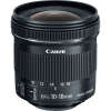 Canon EF-S 10-18mm f/4.5-5.6 IS STM - Canon online store (with Unidays code)