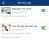  Free hot drink and greggs cold drink @ greggs via registration on the app (anyone can do it, just make a new accounts)