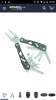 Gerber Multi-Tool Suspension, Grau, GE22-41471