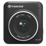 Transcend 16GB DrivePro 200 Car, Built-In Wi-Fi, Dash Cam @ Amazon Spain £71.20