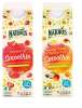  21p for 2 of your 5 a day – 1 litre Smoothie £1.05 @ Lidl
