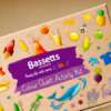 Free Bassetts Colour Quest Kit