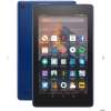 New Amazon Fire 7 Tablet with Alexa, Quad-core, Fire OS, 7", Wi-Fi, 8GB, Marine Blue @ John Lewis + 2 years guarantee included