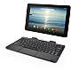 RCA Saturn 10 PRO 2-in-1 10.1 Inch Android Tablet