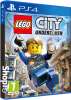 [PS4] Lego City Undercover