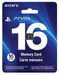 Vita 16GB Memory Card $19.99
