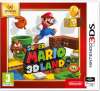  Super Mario 3D Land, Luigi's Mansion 2 & Kirby Triple Deluxe ("Selects") - £13.99 each or all 3 for £36.97 @ Amazon (Prime only)