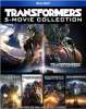  transformers 1-5 bluray collection on zavvi now £14.99 act fast