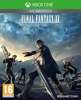Xbox One/PS4 Final Fantasy XV - Like New - £12.90/[Xbox One Forza Horizon 3 - £19.89 - Like New