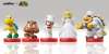  Mario, Bowser, Peach, (Wedding outfit) - Amiibo: Super Mario Odyssey(£10.99 PRIME) Koopa, Goomba @ amazon.co.uk