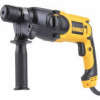 Dewalt D25013N Dewalt Tradesman SDS+ Hammer Drill (240v or 110v) + Free Drill Bit Set (ITS)