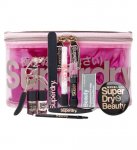 Boots Superdry Professional Vanity Case and Beauty Collection