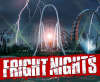 Book an Online Ticket to Selected Horror Movies & Get 2 for 1 tickets to Fright Nights at Thorpe Park Resort