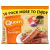 20 Quorn sausages