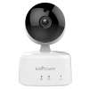Ebitcam 1080P HD Smart Wifi Security IP Camera with Pan & Tilt and Night Vision