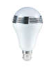  Bluetooth LED speaker bulb £12.99 @ Aldi