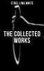 Classic Fiction - THE COLLECTED WORKS OF ETHEL LINA WHITE: The Spiral Staircase, Wax, The Lady Vanishes, Step in the Dark, While She Sleeps, She Faded into Air, Fear Stalks: Cheese (Mystery Novels & Detective Stories) Kindle - Free Downloa