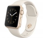WATCH - SAVE £50 off every Apple Watch at John Lewis (+ 2 year guarantee)