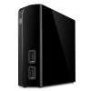 Seagate Backup Plus Hub 8 TB USB 3.0 Desktop, 3.5 inch External Hard Drive for PC and Mac with Integrated 2 Port USB Hub