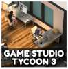 [Android] Game Studio Tycoon 3 - FREE