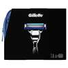 Gillette Mach3 Turbo gift set