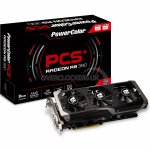 Radeon R9 390 PCS+ 8192MB GDDR5 PCI-Express Graphics Card plus- dirt rally game