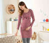  Heads Up - Lidl Launches first ever maternity collection with prices starting at £4.99 instore from 7th Sept (Dress in Pic £7.99)