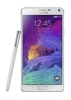 Samsung Galaxy Note 4 4G SIM-Free Smartphone - White