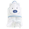 Silver Cloud Teddy Hooded Towel C&C @ Tesco Direct (also Rabbit Version)
