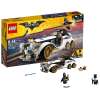 Lego Batman Penguin Artic Roller
