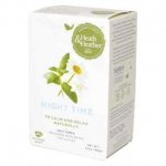 Heath & Heather Night Time 50 Tea Bags