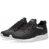 ASICS W GEL LYTE V BLACK £35 RRP