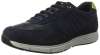 Geox men's uomo trainers navy