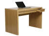 Tribeca Desk, Oak Effect £29 @ Tesco Direct (P&P Free or £7.95)