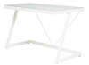 Shoreditch Metal Desk, White £30 @ Tesco Direct (P&P Free or £7.95)