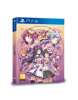 Gal*Gun: Double Peace - Limited Edition + Artbook - PlayStation 4 (PS4)