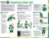FREE - St John Ambulance First Aid Guide For Cyclists App IOS and Android and Free First Aid Guide App IOS and Android