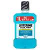 Listerine Cool Mint Mouthwash, 1L Subscribe & Save
