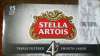 Stella Artois 4%, 15 x 440ml Cans RTC @ Tesco Express, Trongate Glasgow instore