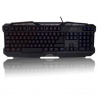 Sumvision Spectrum 3 in 1 colour gaming style LED Keyboard