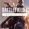  Battlefield 1: Revolution Edition £33.99 @ cdkeys (origin) (£32.59 with facebook like)