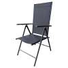 Tesco Seville Reclining Garden Chair