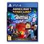 Minecraft Story Mode: The Complete Adventure PS4