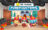  Free game (Apple & Android devices) Dr Panda Firefighters